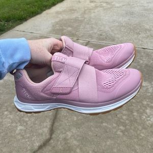 Tiem Cycling Shoes 8.5